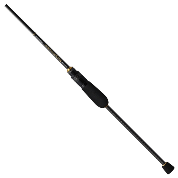 エバーグリーン(EVERGREEN) スペリオル SPRS-610UL-S リンバーティップ