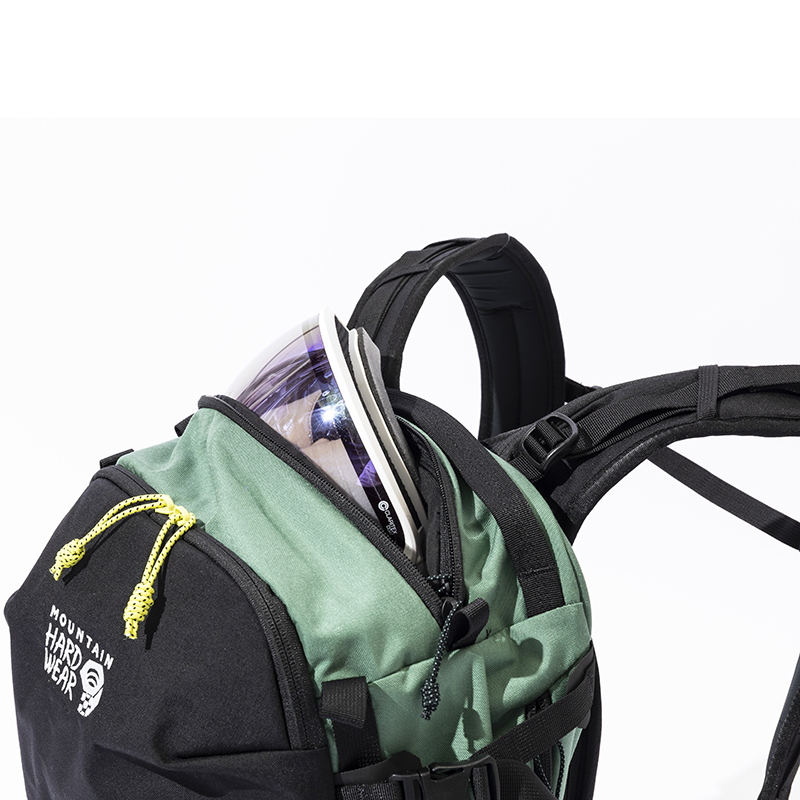 マウンテンハードウェア POWABUNGA 32 PACK(パワバンガ 32 パック