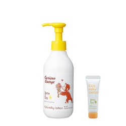 ママ＆キッズ/ママ＆キッズ キッズのスキンケア2ページ目｜敏感肌向け