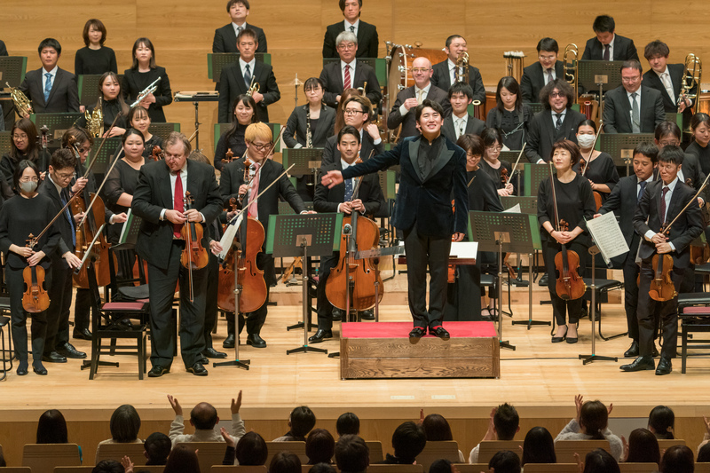オーケストラってなぁに？ 東京交響楽団とともに贈るオーケストラ入門