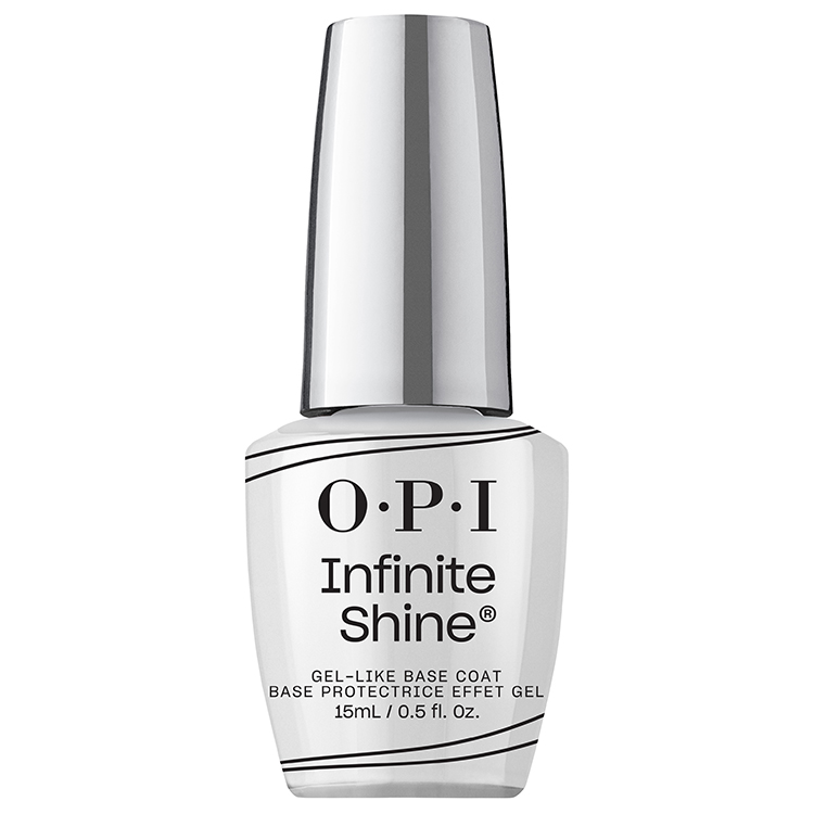 OPI インフィニットシャインα ベースコート | Nail Labo Online Shop
