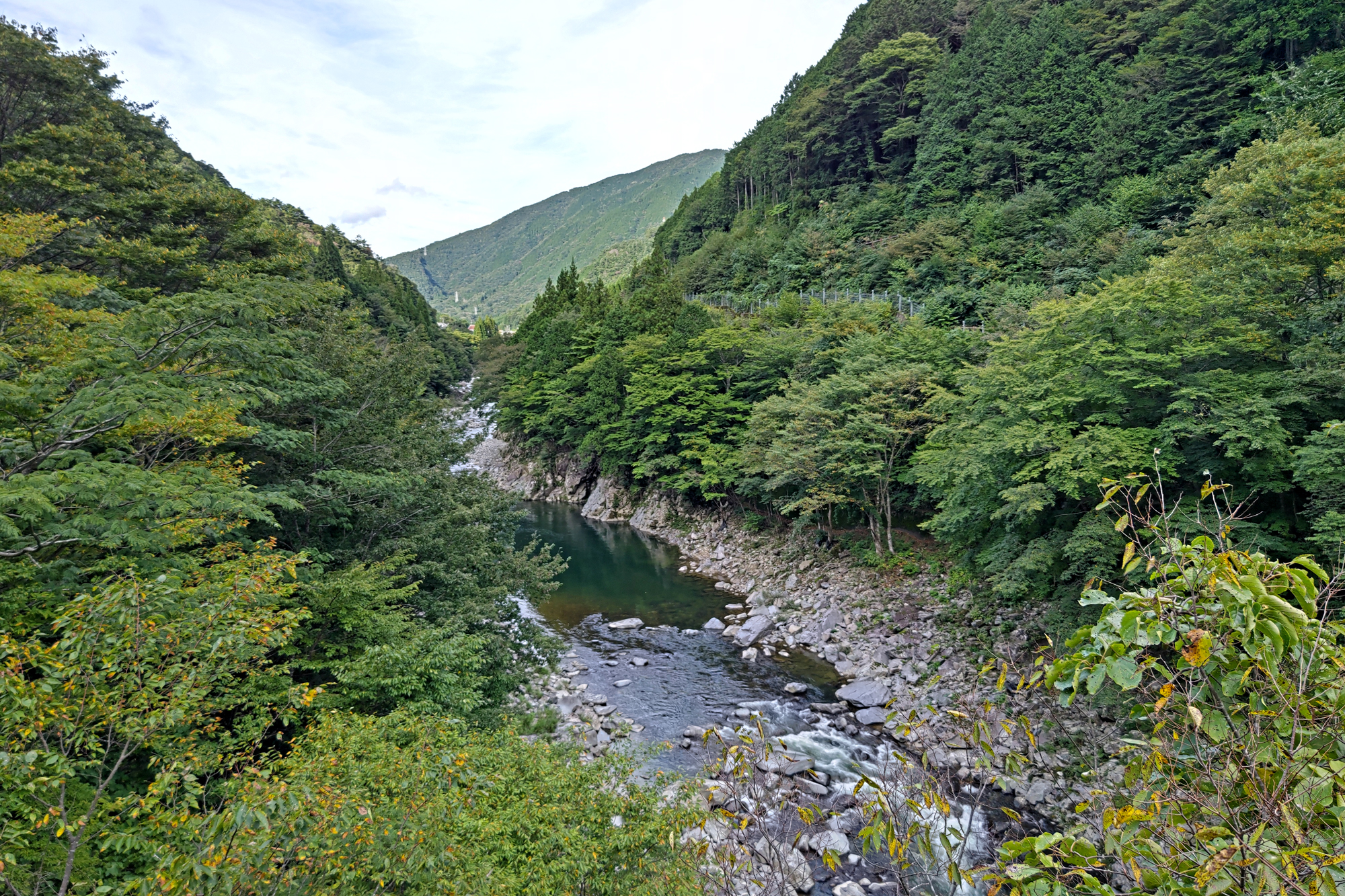 中野建築 – 飛騨の匠が創る純木の家