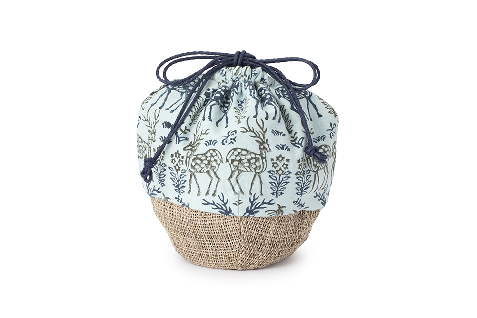 遊 中川35周年記念・フェイラー×遊 中川 コラボレーション商品を発売し