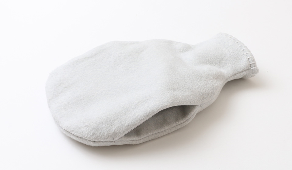 デザイナーが話したくなる】「ながら温活」シリーズ｜中川政七商店