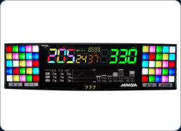 平和 CR南国育ちin沖縄 9AW【LED不問 枠色指定不可 中古パチンコ 中古