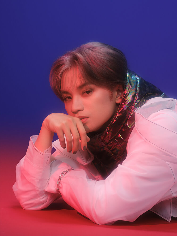 Kento Nakajima「N / bias」