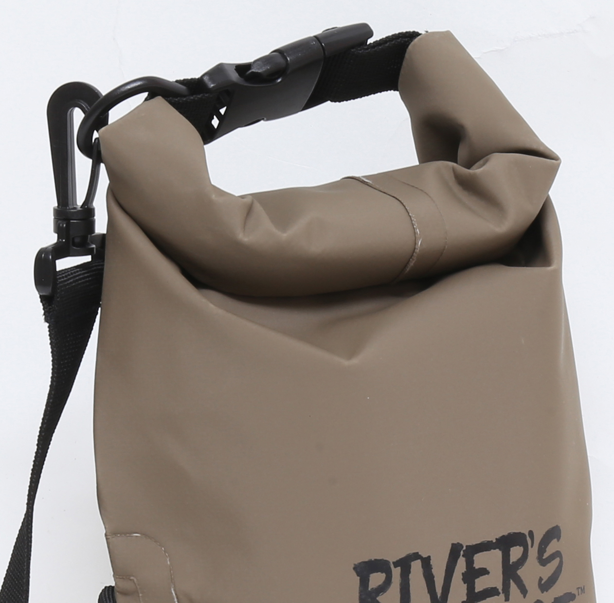 リバースエッジ 防水バッグ ミリタリーショップ 革ジャン 中田商店