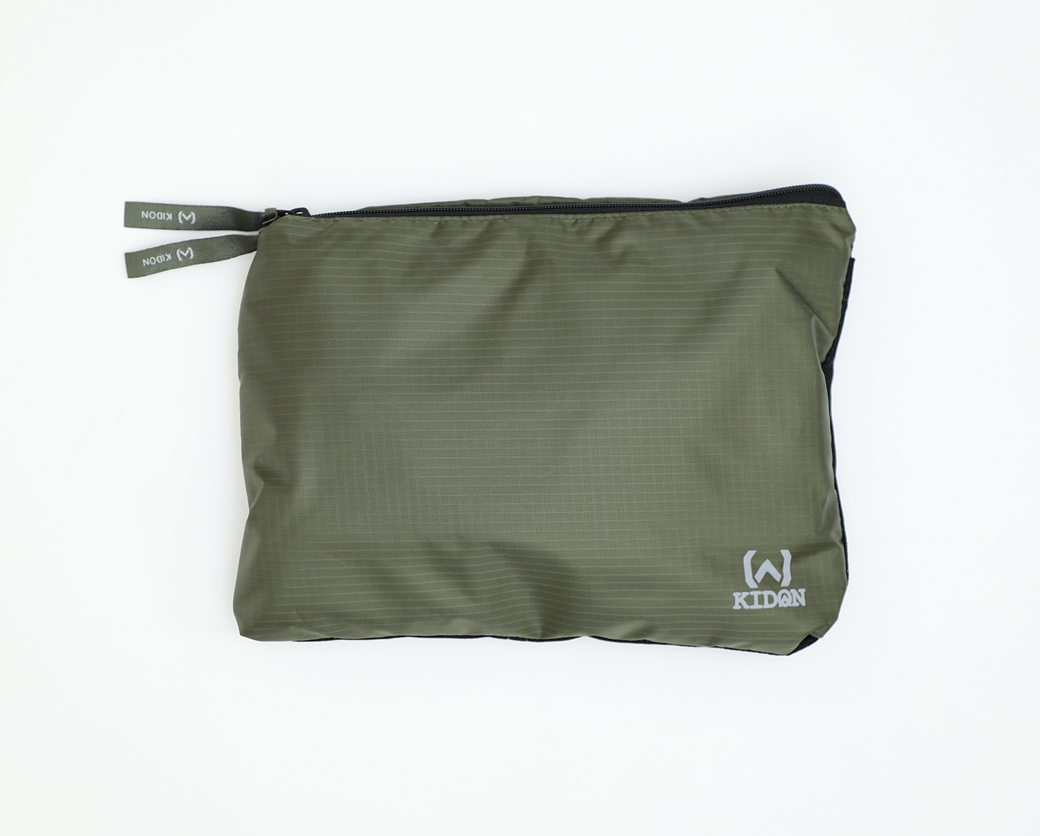 KIDON U.S.A. BAG ミリタリーショップ 革ジャン 中田商店