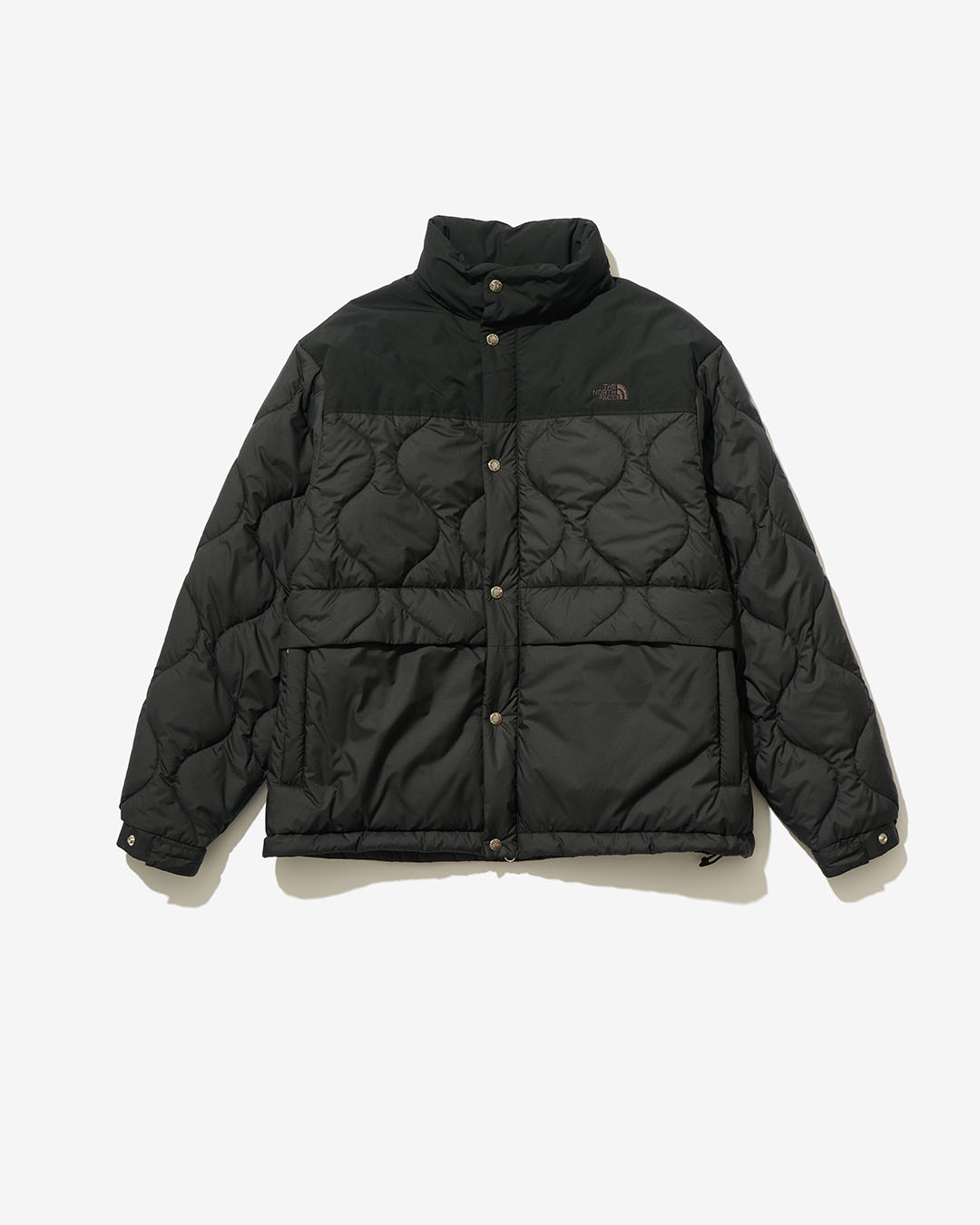 nanamica / THE NORTH FACE Purple Label / Featured Product vol.78