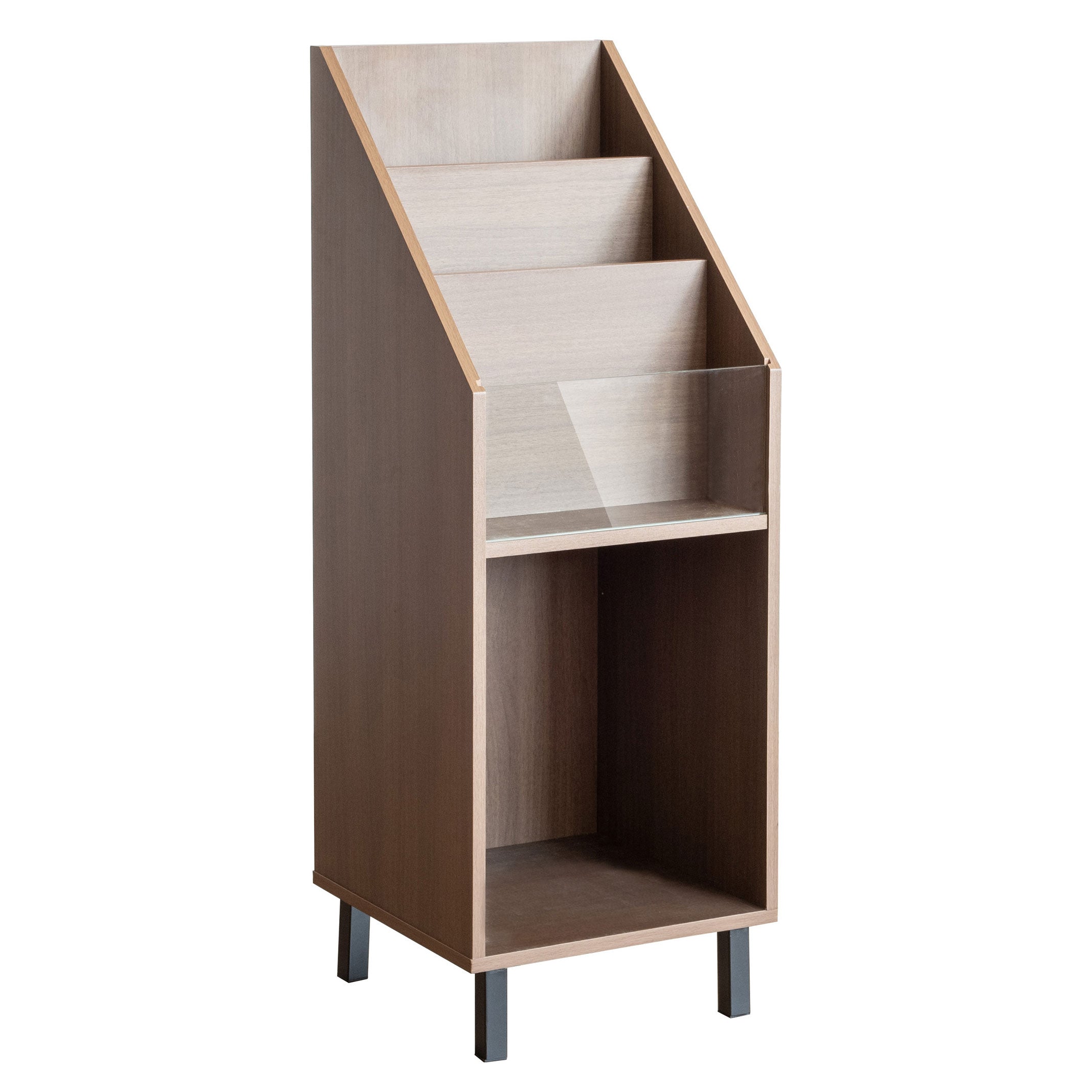 レコードラック Calmato – NANASAI ONLINE STORE