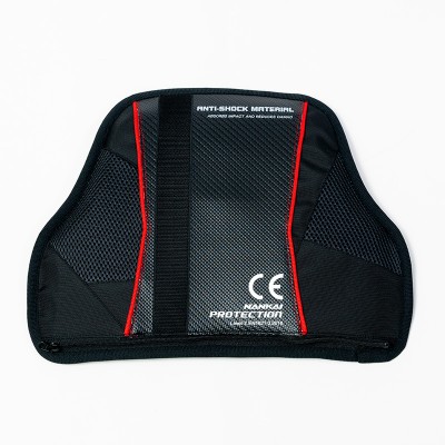 南海部品 AIR-TEC DC チェスト プロテクター シールド (ワンピース