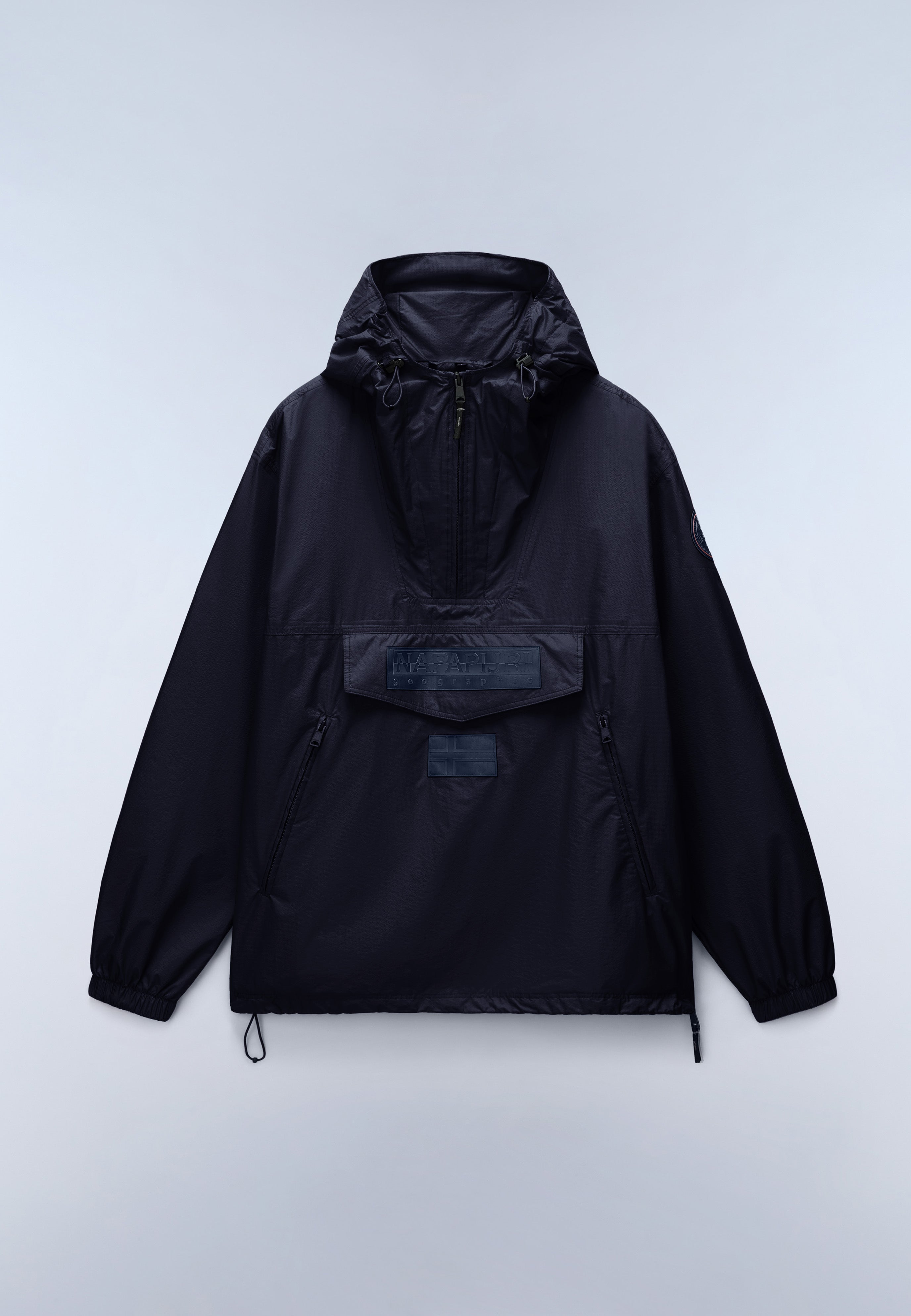 Rainforest Next Winter Anorak Jacket | Anoraks | Napapijri PT