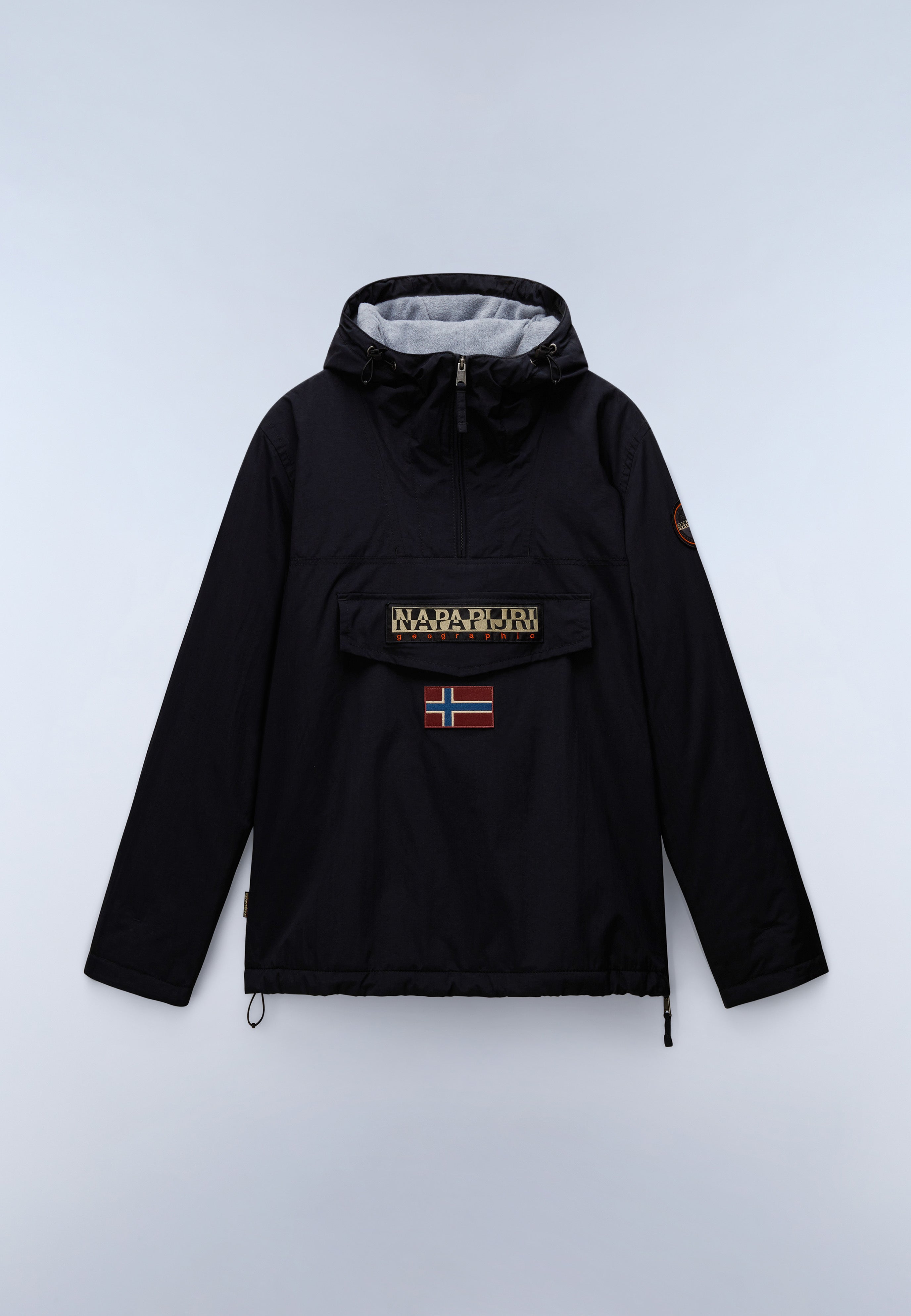 Rainforest Winter Anorak Jacket | Anoraks | Napapijri PT