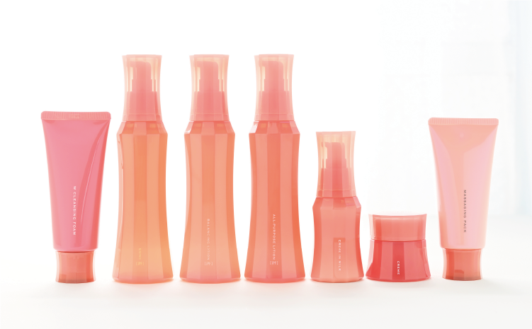 ナリス化粧品 レジュアーナ4点組み合わせセット ナリス化粧品