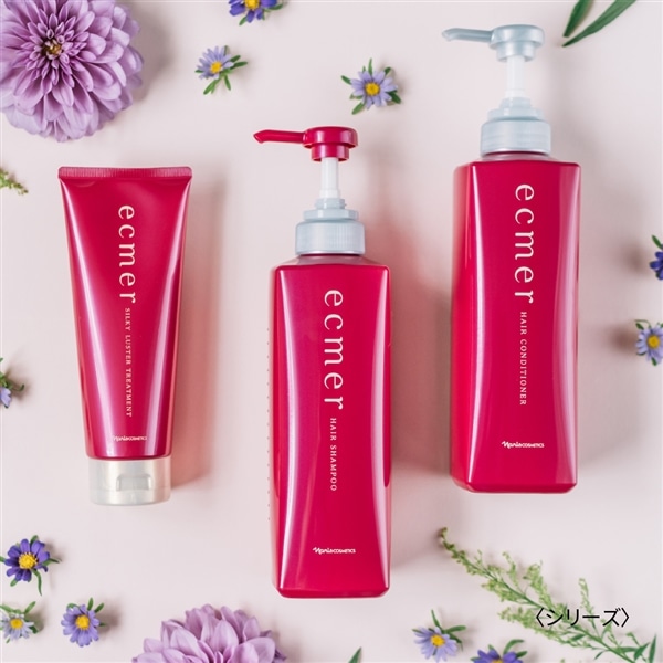 ヘアコンディショナー(通常購入): シリーズから探す / ナリス