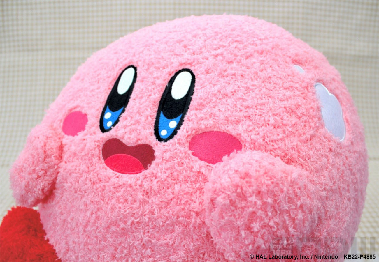 7月2週から「カービィのグルメフェス まんまるカービィふわふわもっと