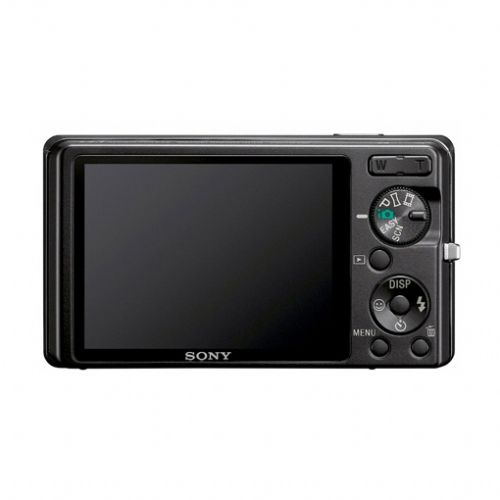 Sony Cyber-shot DSC-W380 Siyah fiyatı- Netfotomarket Türkiye'nin