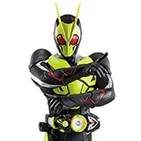 買取】RAH GENESIS 仮面ライダーゼロワン ライジングホッパー 仮面