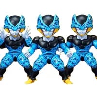 入手困難、］ドラゴンボール ギガンティックシリーズ セルJr