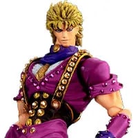 買取】ジョセフ・ジョースター スペシャルカラーver. ダブルチャンス