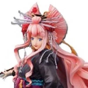 買取】花魁シェリル(シェリル・ノーム) 豪華絢爛ver. 一番くじ