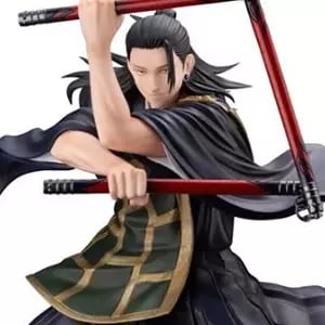 買取】ARTFX J 夏油傑 劇場版 呪術廻戦 0 Ver. 「劇場版 呪術廻戦 0