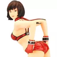 買取】SIF EX ランブルローズ デキシー・クレメッツ（1/8スケールPVC