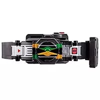 買取】コンプリートセレクションモディフィケーション ゼロノスベルト