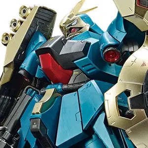 買取】RE/100 1/100 ヤクト・ドーガ (ギュネイ・ガス機) [スペシャル