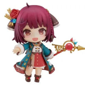 買取】ねんどろいど ソフィー・ノイエンミュラー 「ソフィーのアトリエ