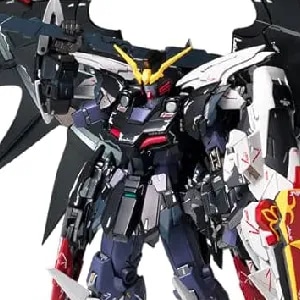 買取】1/100 MG OZ-00MS トールギスF EW 新機動戦記ガンダムW Endless