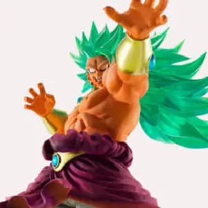 買取】超サイヤ人3 ブロリー 「HYBRID GRADE ドラゴンボール改