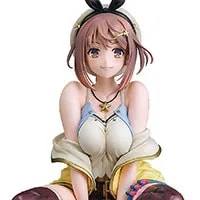 買取】ライザ -白水着ver.- 「ライザのアトリエ2 ～失われた伝承と秘密