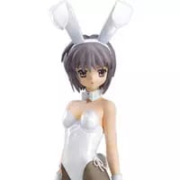 買取】長門有希 消失ver. 一番くじプレミアム 涼宮ハルヒの籤引 ダブル