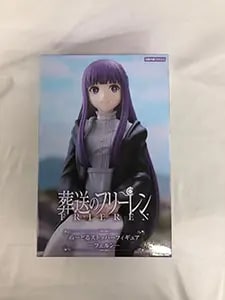 買取】フェルン 葬送のフリーレン ぬーどるストッパーフィギュア
