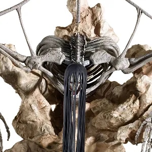 買取】ラストワン賞 終尾の巨人 フィギュア MEGAIMPACT 一番くじ 進撃