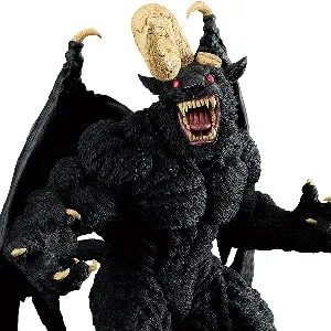 買取】ラストワン賞 ゾッド SOFVICS 一番くじ ベルセルク 運命に抗う