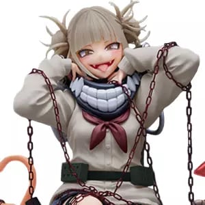 買取】トガヒミコ-Villain- Sepia ver. 「僕のヒーローアカデミア