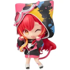 買取】橘ひなの 「ぶいすぽっ!」 ぶいすぽっ!ディフォルメフィギュア