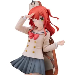 買取】D賞 喜多郁代 フィギュア 1/7 Gracemaster 一番くじ アニメ