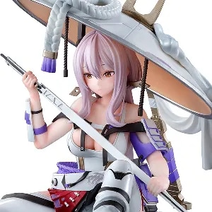 買取】B賞 紅蓮 フィギュア 一番くじ 勝利の女神：NIKKE CHAPTER4