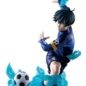 買取】B賞 糸師凛 フィギュア 一番くじ ブルーロック 夢中の連鎖