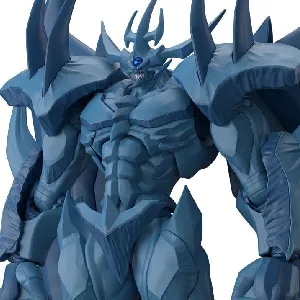 買取】Figure-rise Standard Amplified -三幻神降臨- オベリスクの巨神