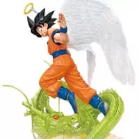 買取】一番くじ ドラゴンボール超 ULTIMATE VARIATION ラストワン賞