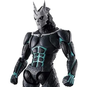 買取】A賞 鳴海弦 フィギュア 一番くじ 怪獣8号 3弾 フィギュア買取