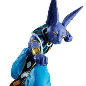 買取】ドラゴンボール超 破壊神ビルス ギガンティックシリーズ