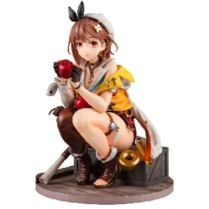 買取】ライザ(ライザリン・シュタウト) ネグリジェVer. 1/7