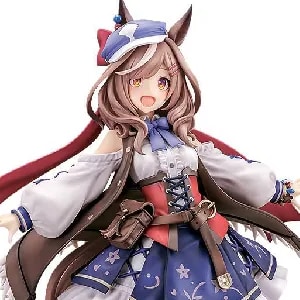 買取】キタサンブラック ラストワンver. 一番くじ ウマ娘 プリティー