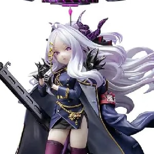 買取】空崎ヒナ 1/7 PVC製塗装済み完成品 ブルーアーカイブ