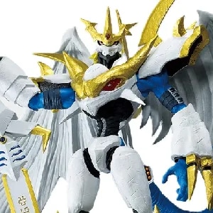 買取】B賞 インペリアルドラモン：パラディンモード-魂豪示像- 一番